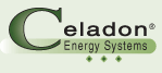 Celadon Energy Systems Logo