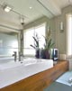 Sophisticated lighting for residential buildings
